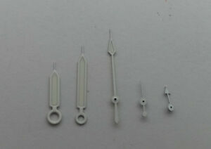 最安値に挑戦 腕時計 5valjoux 7733ロットvaljoux 7733breguetタイプ Luminovaタイプvaljoux 7733 Lot Of 5 Needles Type Breguet Type Luminova For Valjou 人気満点 Www Ape Deutschland De