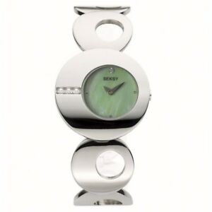 【送料無料】　腕時計　ウォッチseksy womens eclipse watch 4798snp