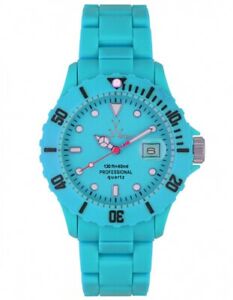 【送料無料】　腕時計　ポンドtoywatch fluo fl15lb