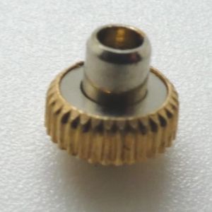 【送料無料】　腕時計　99 konvolutエレベータウォッチ52mmクラウン99 watchmakers konvolut elevator crowns crown spare part for watch 5,2mm crown