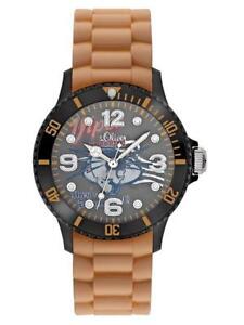 【送料無料】　腕時計　sオリヴァージュニア2227pqs oliver junior watch so2227pq