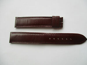 【送料無料】　腕時計　ボルドーダブルcuir t16bracelet watch leather bordeaux double cuir t16