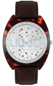 【送料無料】　腕時計　リュージョーラグジュアリーアリスliu jo luxury alice tlj386