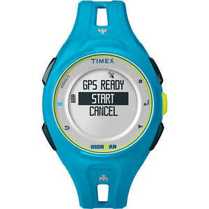【送料無料】　腕時計　timex ironman run x20 tw5k87600