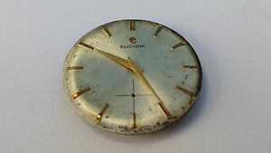 【送料無料】　腕時計　election watch movement will not men machine 17 jewels 3 adjs 16,546円