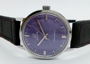 【送料無料】　腕時計　スタージュエルスイスメンズgenuine authentic enicar handwinding star jewels swiss made mens wristwatch