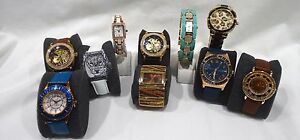 【送料無料】　腕時計　real collectibles by adrienne watches