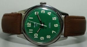 【送料無料】 腕時計 ヴィンテージhmt17mensk280vintage military hmt winding 17 jewels mens wrist watch old used antique k280