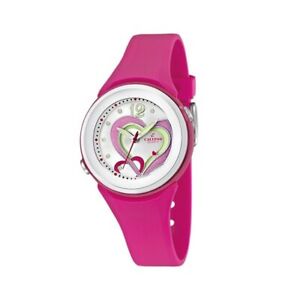 【送料無料】　腕時計　カリプソオリジナルフランスブレスレットcalypso k5576_5 bracelet watch for women and original fr