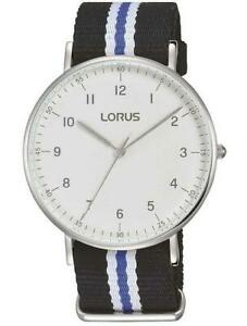 【送料無料】　腕時計　メンズlorus rh899bx9 mens wristwatch original genuine au 16,786円