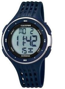 【送料無料】　腕時計　カリプソオリジナルフランスブレスレットcalypso k5664_2 bracelet watch for men and original fr