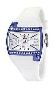 【送料無料】　腕時計　カリプソオリジナルcalypso k5557_3 wrist watch for women and original