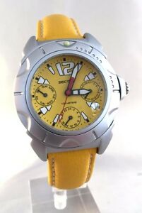 【送料無料】　腕時計　sector 150アルミニウム3251152075movimentクオーツwatch sector 150 aluminum 3251152075 wristwatch moviment quartz time