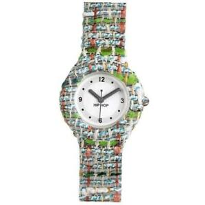【送料無料】　腕時計　ヒップホップオリジナルhip hop hwu0622 wrist watch for women and original 16,316円