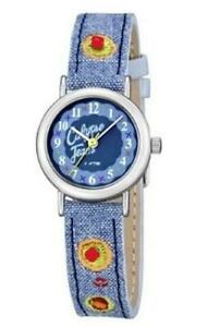 【送料無料】　腕時計　カリプソオリジナルブレスレットcalypso k6049_1 bracelet watch for daughter and original fr