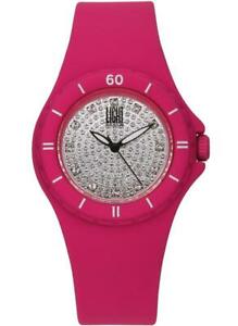 【送料無料】　腕時計　フーオリジナルlight time l122fu_wt womens wristwatch original genuine au