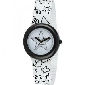 【送料無料】　腕時計　32mmホップルカtommassini hwu0723シリコーンhip hop watch dreamer luca tommassini hwu0723 small 32mm white silicone