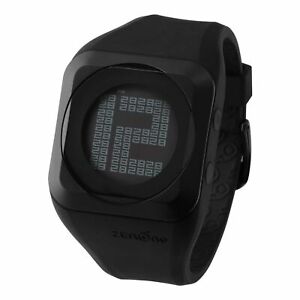 【送料無料】　腕時計　zerone hdデジタルディジタル｜hokushin 18,235円