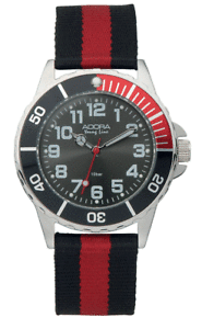 【送料無料】　腕時計　ドパラreloj de pulsera reloj deportivo para jvenes acero inoxidable
