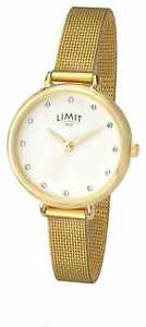 【送料無料】　腕時計　ウォッチlimit womans limit 6222 watch 16,546円