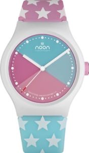 【貨物輸送無料】 ウオッチ コペンハーゲンアナログシリコンローズターコイズnoon copenhagen kolor watches women 33065ds2 analogue silicone rose, turquoise