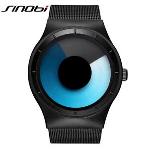 【送料無料】 腕時計 ドバーas de1090 wasserdicht 3bar legierung runde montre uhr stahlquarzuhr mannart