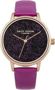 【送料無料】　腕時計　デージーディクソンdd019vrgオリジナルdaisy dixon dd019vrg womens wristwatch original genuine us