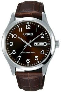 【送料無料】　腕時計　lorus rxn41dx9_it mens wristwatch original genuine uk