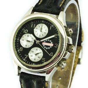 【送料無料】　腕時計　クロノグラフwatch chronosmart chronograph 16,316円