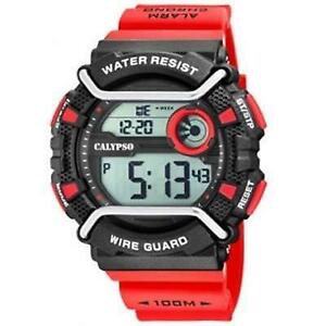 【送料無料】　腕時計　カリュプソーk5764_2オリジナルaucalypso k5764_2 mens wristwatch original genuine au
