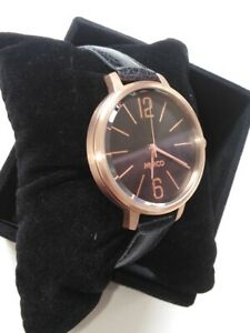 【送料無料】　腕時計　ウォッチmimco ilsa timepeace watch