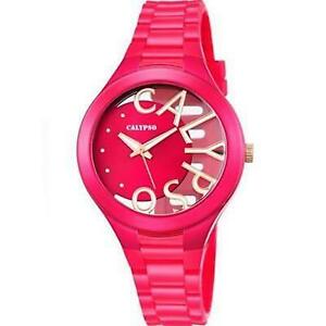 【送料無料】　腕時計　カリュプソーk5678_5オリジナルaucalypso k5678_5 womens wristwatch original genuine au