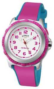 【送料無料】　腕時計　アクティブウォッチlimit childrens limit active 559969 watch