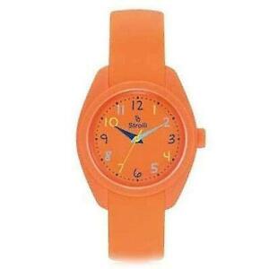 【送料無料】　腕時計　オリジナルブレスレットstroili stm14 bracelet watch for women and original fr