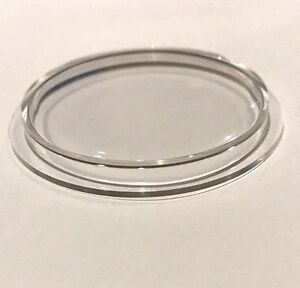 【送料無料】　腕時計　クリスタルプラスチックビンテージサイズcrystal, plastic, vintage heuer bundeswehr military 3h 1550s size 37,6x334 mm