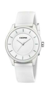 【送料無料】　腕時計　オリジナルカリュプソーk5733_1calypso k5733_1 wrist watch for women and original