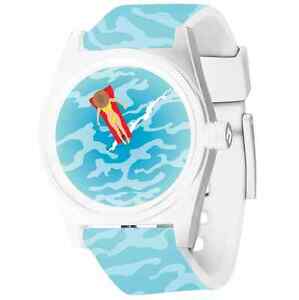 【送料無料】　腕時計　ウォッチneffqnf0208watch water resistant waterproof needles daily wild neff raft qnf0208