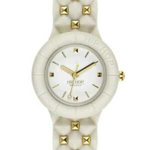 【送料無料】　腕時計　ファッションウォッチヒップホップウィスパーホワイトfashion watch breil hip hop sweet rebl woman only time whisper whitehwu0847