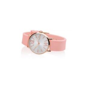 【送料無料】　腕時計　ウォッチ2603lrg06クオーツアナログローズwatch hoops folie gold 2603lrg06 quartz analogue only time steel rose gold