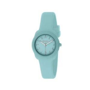 【送料無料】　腕時計　リウジョウtlj987クオーツアナロググリーンwatch liu jo junior tlj987 quartz analog time only steel green