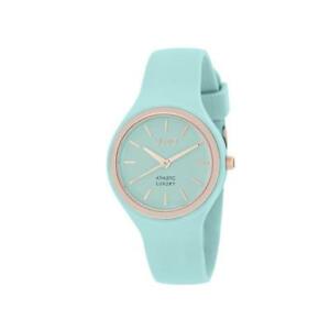 【送料無料】　腕時計　ウォッチliu jotlj1330アナログコガモwatch liu jo sprint tlj1330 multifunction analog what can steel teal
