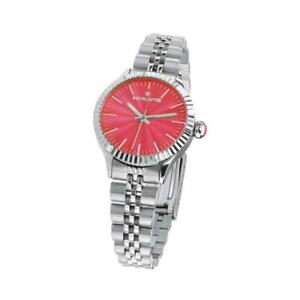 【送料無料】　腕時計　2560l11クオーツアナログwatch hoops luxury 2560l11 quartz analogue only time steel steel