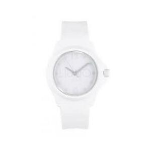 【送料無料】　腕時計　ウォッチliu jo women tlj272クオーツアナログプラスチックwatch liu jo women tlj272 quartz analog only time white plastic