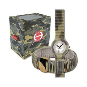 【送料無料】　腕時計　ホップhk0036クオーツアナログプラスチックwatch hip hop woman hk0036 quartz analogue only time plastic