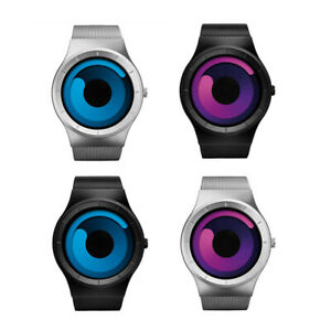 【送料無料】　腕時計　アルトップブランドカジュアル listing5xorologio al quarzo uomo top luxury brand casual cinturino in acciaio ino t5b9