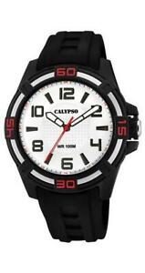 【送料無料】　腕時計　カリュプソーk5760_1オリジナルaucalypso k5760_1 mens wristwatch original genuine au｜hokushin