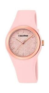 【送料無料】　腕時計　カリュプソーk5755_6オリジナルaucalypso k5755_6 womens wristwatch original genuine au