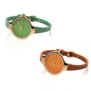 【送料無料】　腕時計　ウォッチcherieケースピンク2483 lhrgwatch hoops cherie glitter case pink gold 2483 lhrg 17,266円