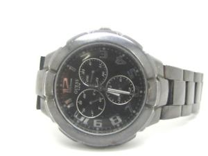 【送料無料】　腕時計　ゲスメンズラッシュウォッチguess mens rush watch w11010g1 362 17,235円