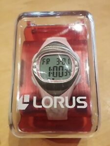 【送料無料】　腕時計　ピンクローラスデジタルpink lorus digital watch